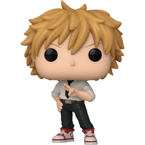 Chainsaw Man - Denji Funko Pop! Vinyl Figure