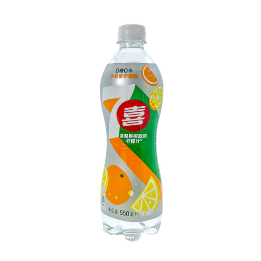 7up - Citrus