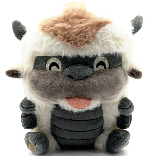 Avatar: The Last Airbender - Appa Blep Stickie 6-Inch Plushie