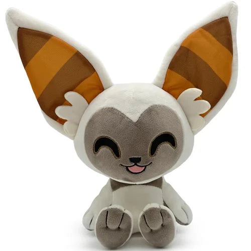 Avatar: The Last Airbender - Momo Stickie 6-Inch Plush