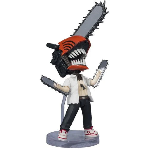 Chainsaw Man - Chainsaw Man Figuarts Mini Mini-Figure