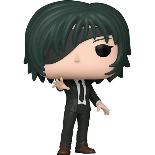 Chainsaw Man - Himeno Funko Pop! Vinyl Figure