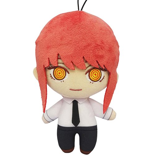 Chainsaw Man - Makima Plush