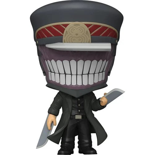 Chainsaw Man - Samurai Sword Funko Pop! Vinyl Figure