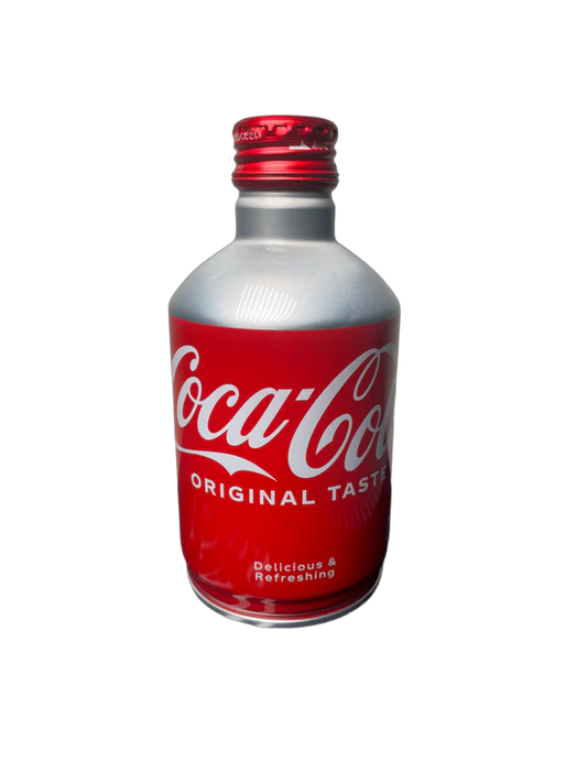 Coca-Cola - Original 300ml Can