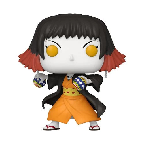 Demon Slayer - Susamaru Funko Pop! Vinyl