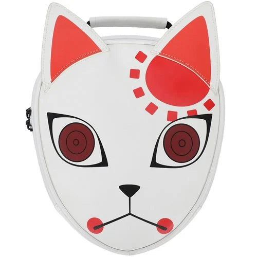 Demon Slayer - Tanjiro Warding Mask Lunch Bag