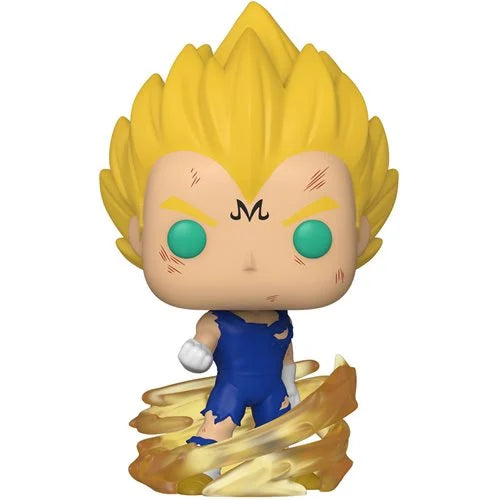 Dragon Ball Z - Majin Vegeta Funko Pop! Vinyl