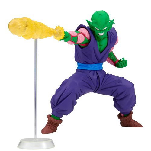 Dragon Ball Z - Piccolo G x Materia Statue