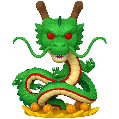 Dragon Ball Z - Shenron Dragon 10in Funko Pop! Vinyl