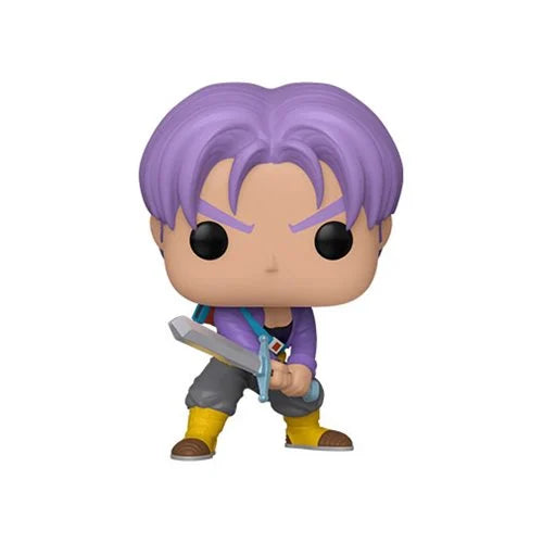 Dragon Ball Z - Trunks Funko Pop! Vinyl