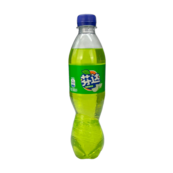 Fanta - Asst. 500ml Bottle