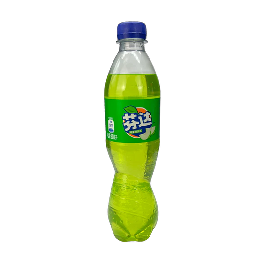 Fanta - Asst. 500ml Bottle