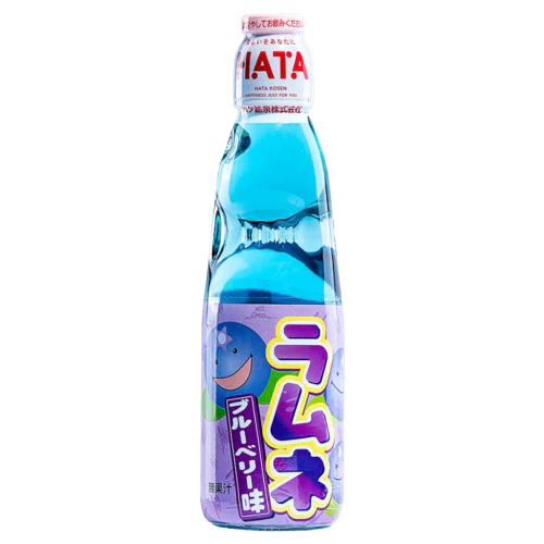 Hata - Asst. Ramune