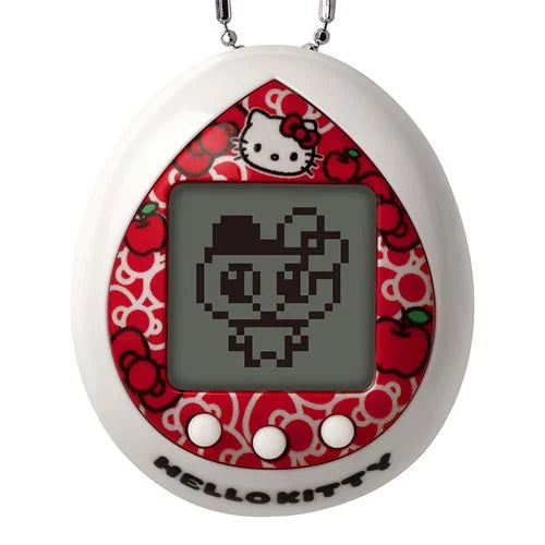 Sanrio - Tamagotchi Red Hello Kitty