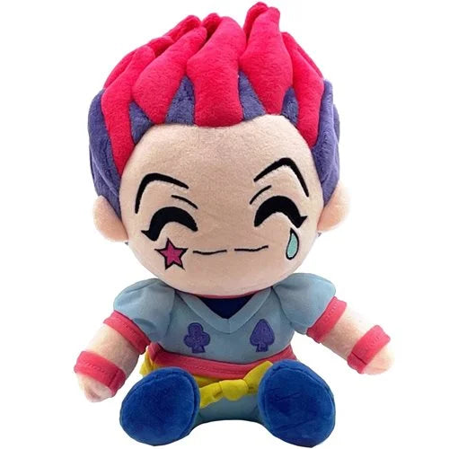 Hunter x Hunter - Hisoka Sitting 9-in Plush