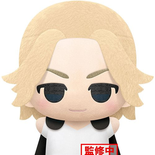 Tokyo Revengers - Manjiro Sano Mascot Big Plush