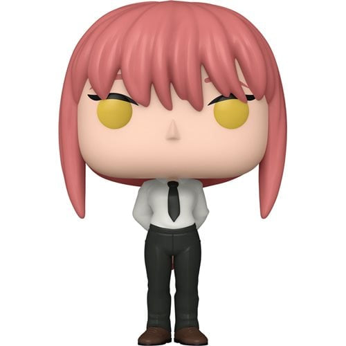 Chainsaw Man - Makima Funko Pop! Vinyl Figure