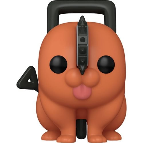 Chainsaw Man - Pochita Funko Pop! Vinyl Figure