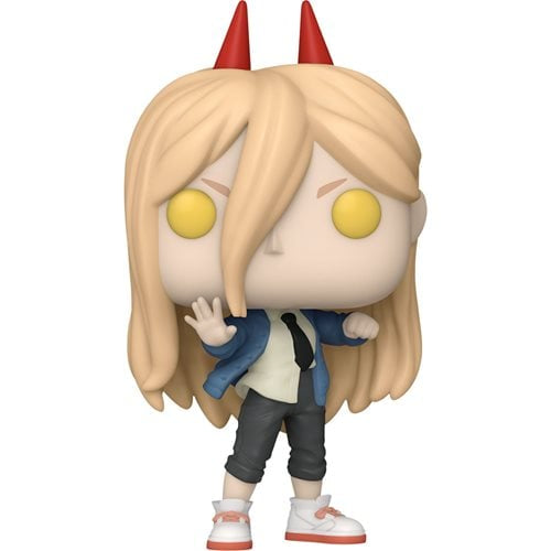 Chainsaw Man - Power Funko Pop! Vinyl Figure