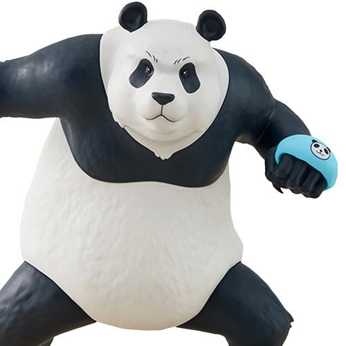 Jujutsu Kaisen - Panda Prize Statue