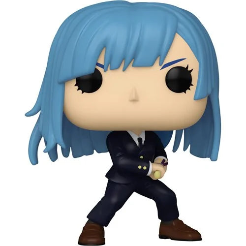 Jujutsu Kaisen - Kasumi Miwa Funko Pop! Vinyl