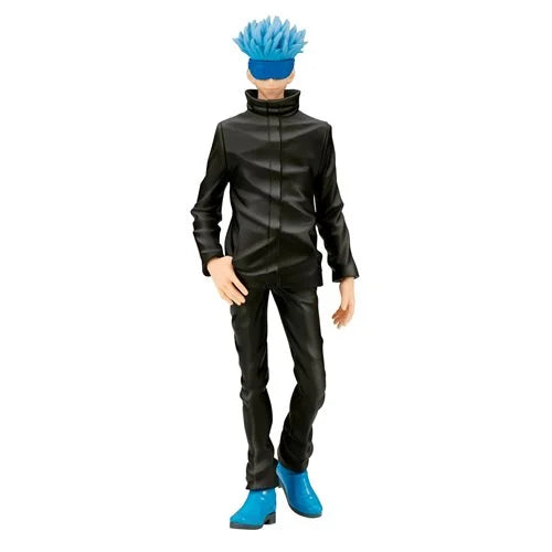 Jujutsu Kaisen - Saturo Gojo Blue Version Jukon No Kata Statue