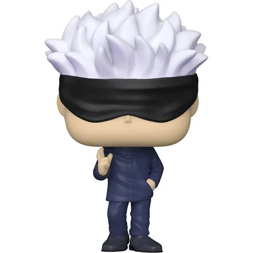 Jujutsu Kaisen - Saturo Gojo Funko Pop! Viny