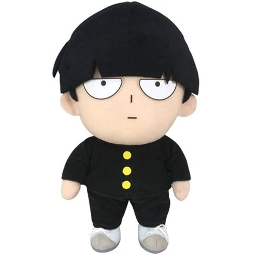 Mob Psycho 100 - Shigeo Kageyama 8-inch Plush