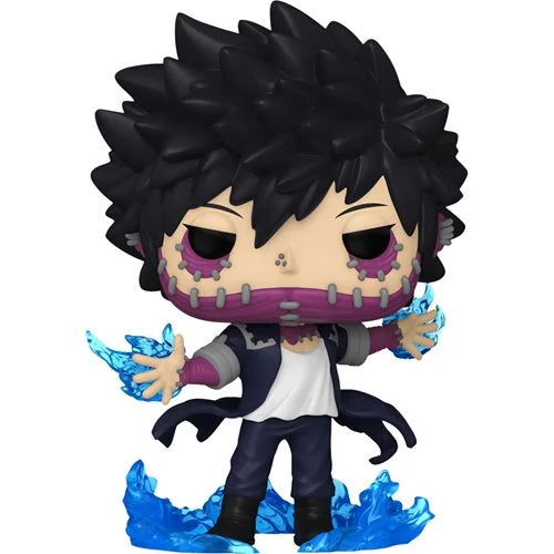 My Hero Academia - Dabi (Flames) Funko Pop! Vinyl