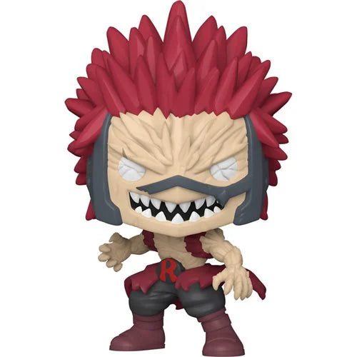 My Hero Academia - Eijiro In Hero Costume Funko Pop! Vinyl