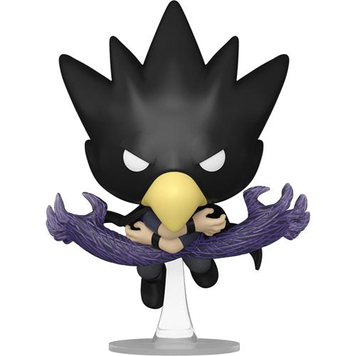 My Hero Academia - Tokoyami Funko Pop! Vinyl