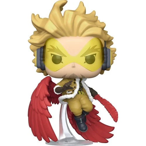 My Hero Academia - Hawks Funko Pop! Vinyl