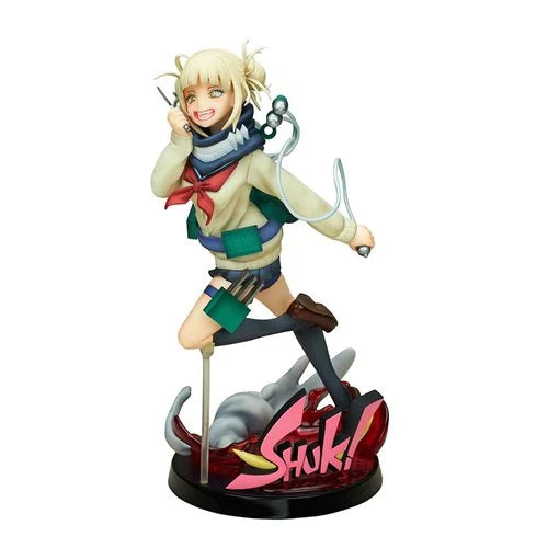 My Hero Academia - Himiko Toga 1:8 Scale Statue