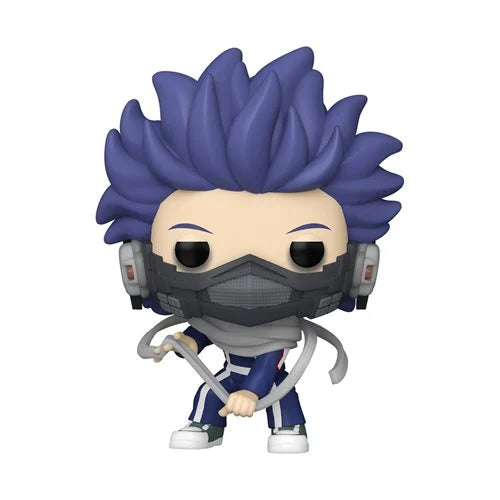 My Hero Academia - Hitoshi Shinso Funko Pop! Vinyl