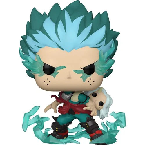 My Hero Academia - Infinite Deku w/Eri Funko Pop! Vinyl