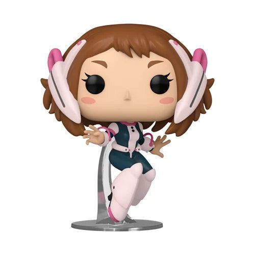 My Hero Academia - Ochaco Uraraka Funko Pop! Vinyl