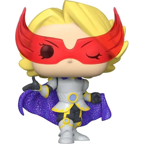 My Hero Academia - Yuga Aoyama Funko Pop! Vinyl