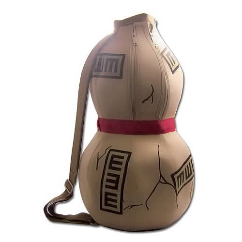 Naruto - Gaara Bag