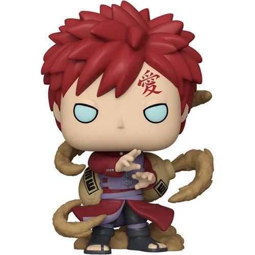 Naruto - Gaara Funko Pop! Vinyl