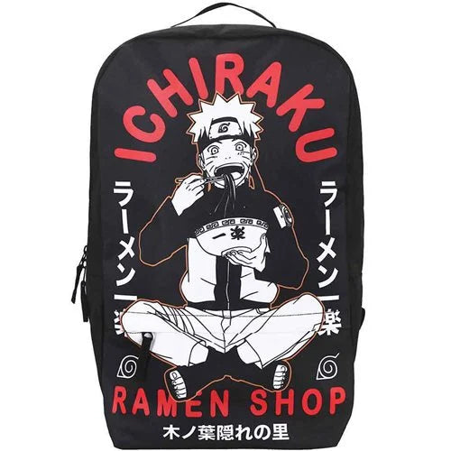 Naruto - Ichiraku Ramen Backpack