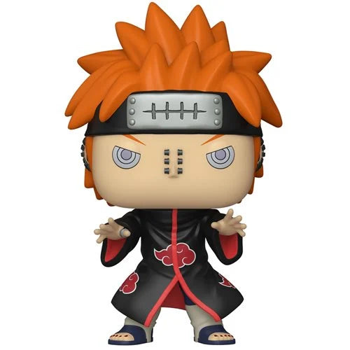 Naruto - Pain Funko Pop! Vinyl