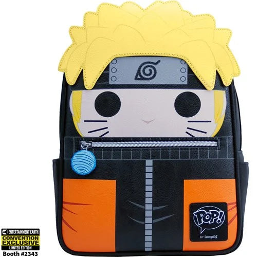 Naruto - Naruto Pop! Backpack