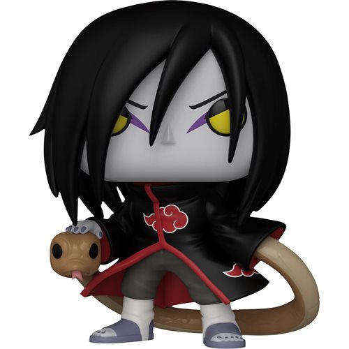 Naruto: Shippuden - Orochimaru Funko Pop! Vinyl