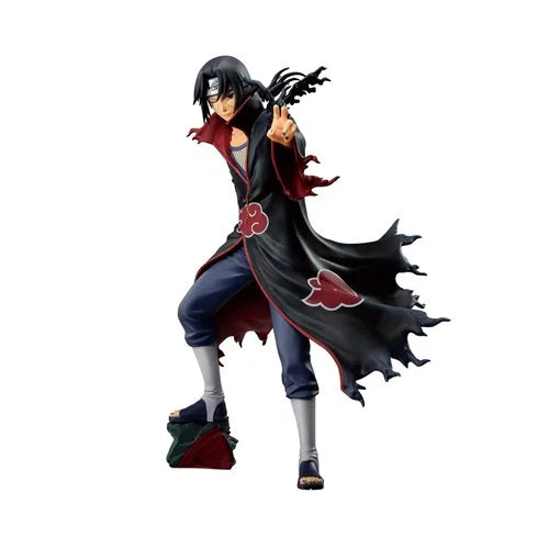 Naruto: Shippuden - Itachi Uchiha Colosseum Statue