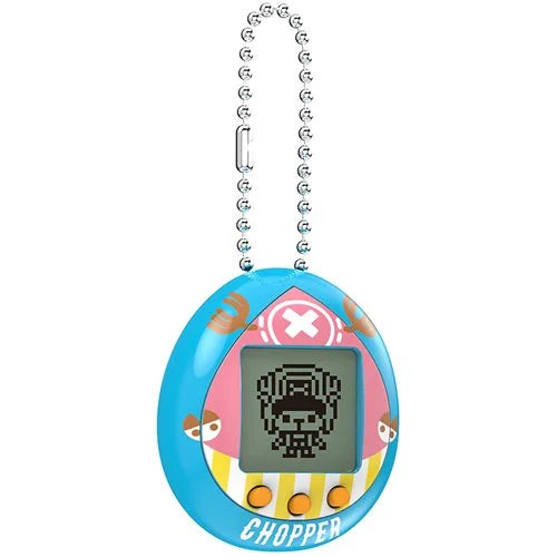 One Piece - Tamagotchi Chopper