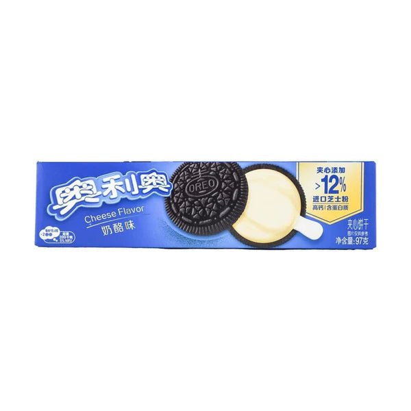 Oreo - Cheese