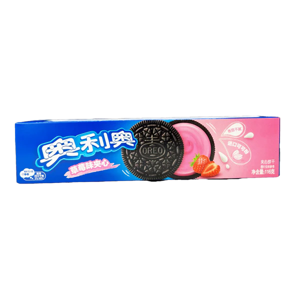 Oreo - Strawberry