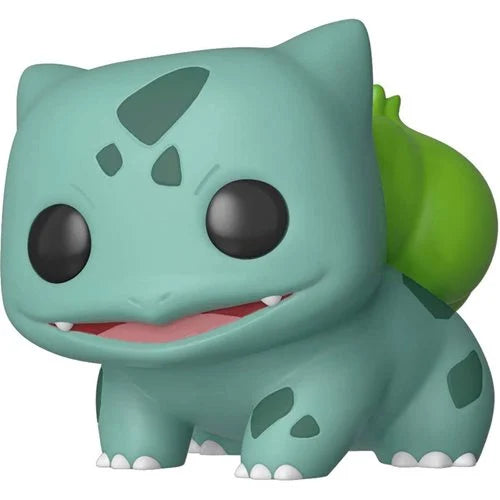 Pokemon - Bulbasaur Funko Pop! Vinyl