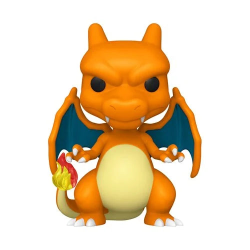 Pokemon - Charizard Funko Pop! Vinyl